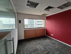 Orchard Towers (D9), Office #429336051